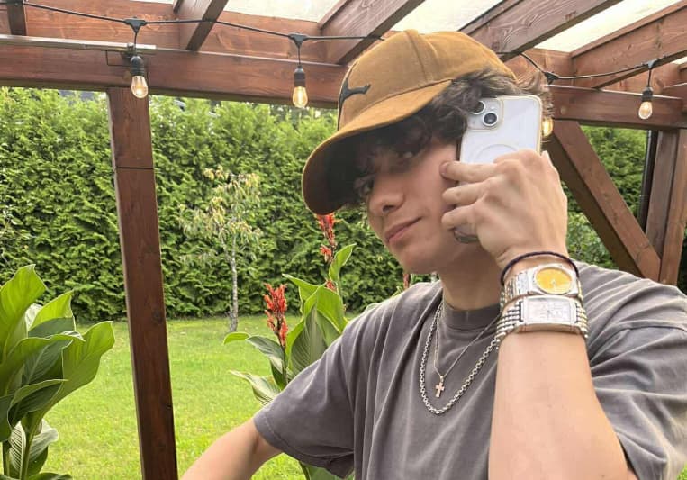 Czerwin on SoundBetter