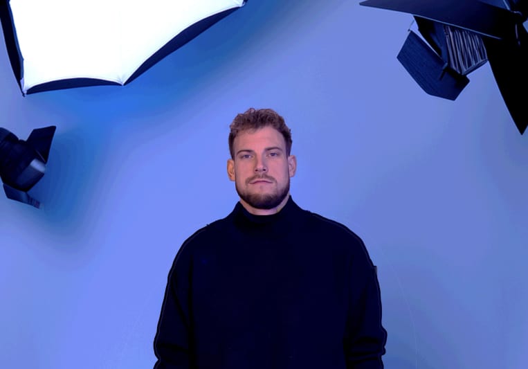 Michał Fiklewicz on SoundBetter