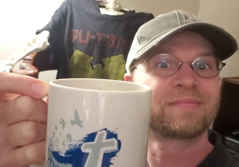 JVB Sound Off! on SoundBetter