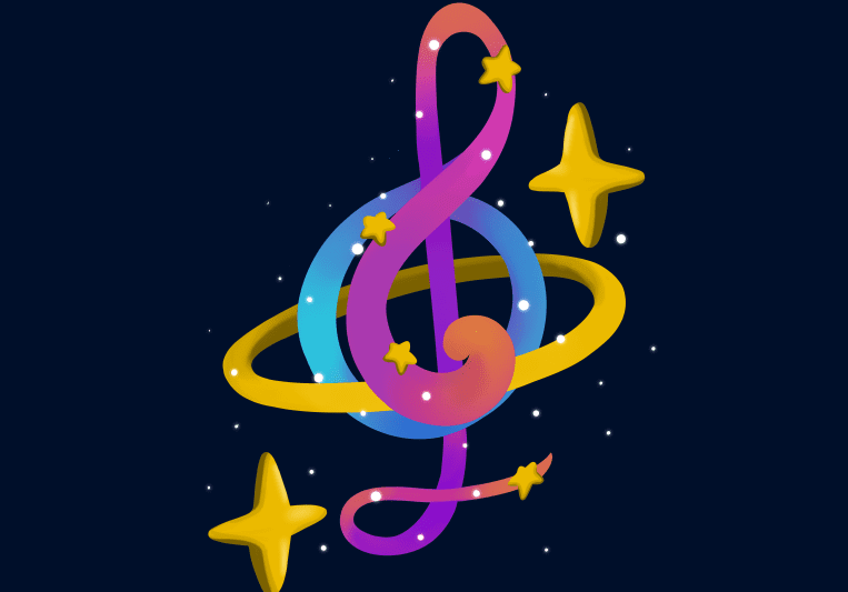 Galassia Concerto on SoundBetter