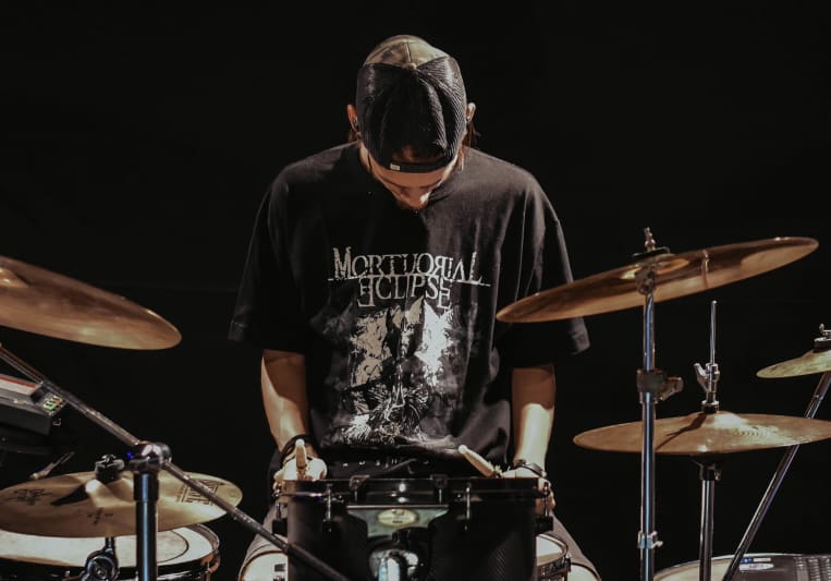 Dan Kuxhaus on SoundBetter