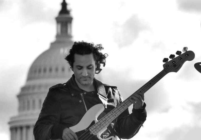 Cenk Tezil – Session Bassist on SoundBetter