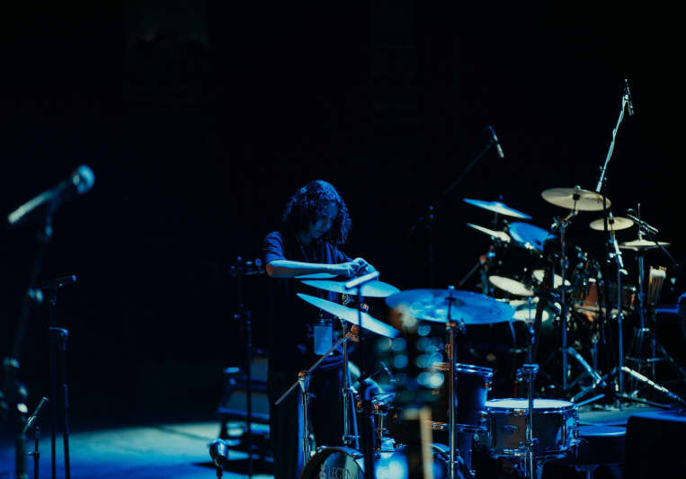 Alfonsina Torres on SoundBetter