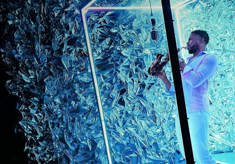 J Anton Boykin on SoundBetter