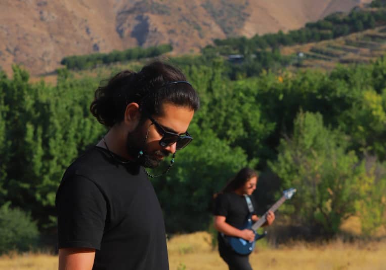 Dylan C. on SoundBetter