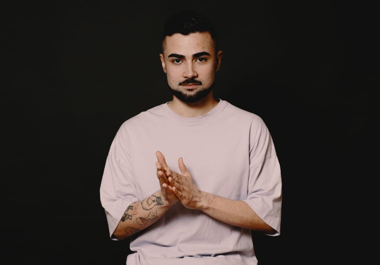 Enzo B. on SoundBetter