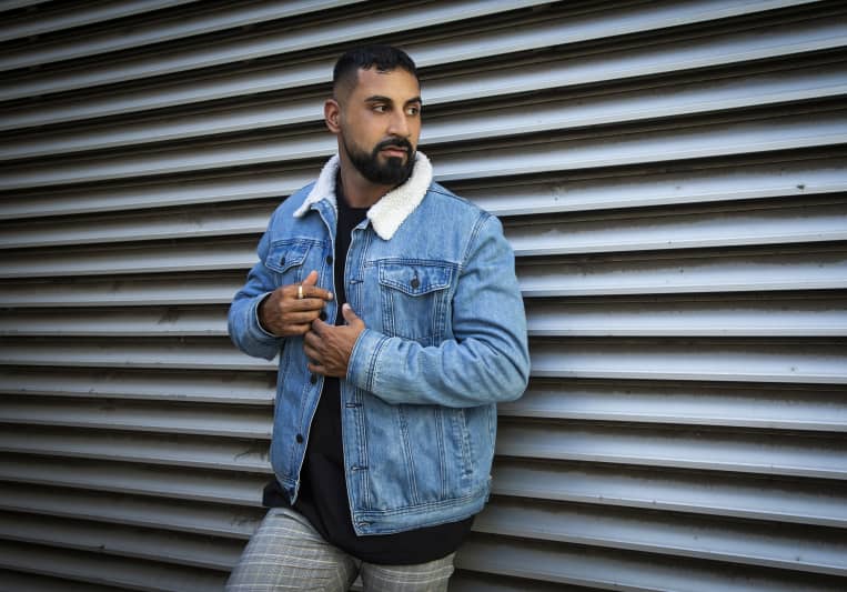 Aarv S. on SoundBetter