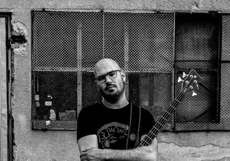 Wilco van Esschoten on SoundBetter