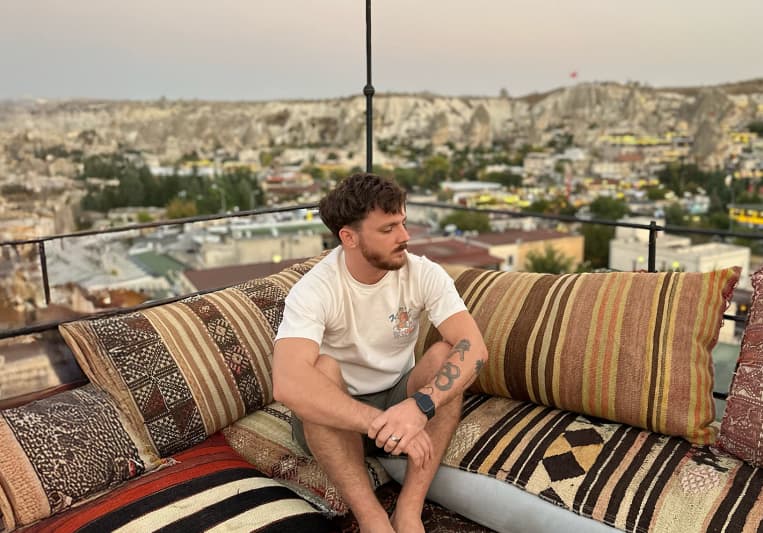 Tom Bailey on SoundBetter