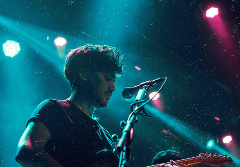 Cristian Andolfi on SoundBetter