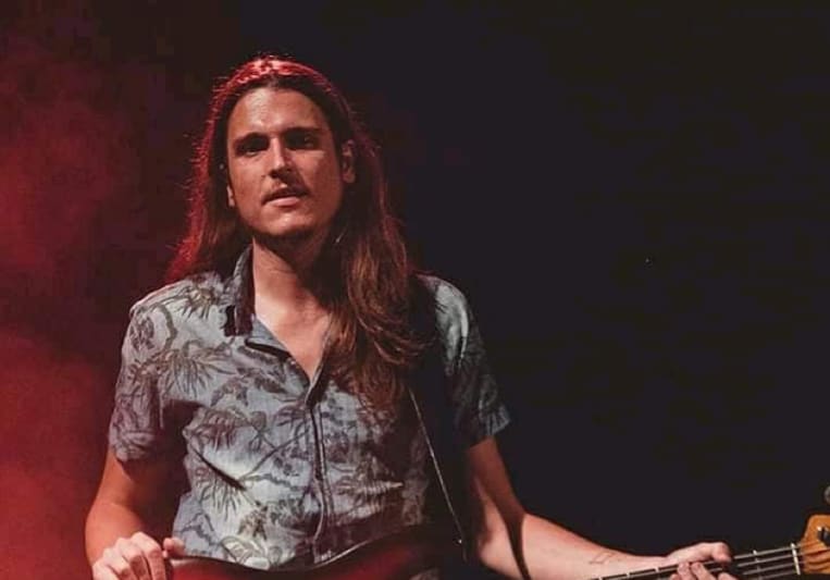 Rubén Alcázar on SoundBetter