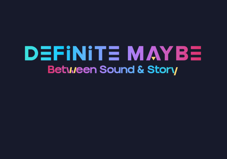 Definite Maybe Agency on SoundBetter
