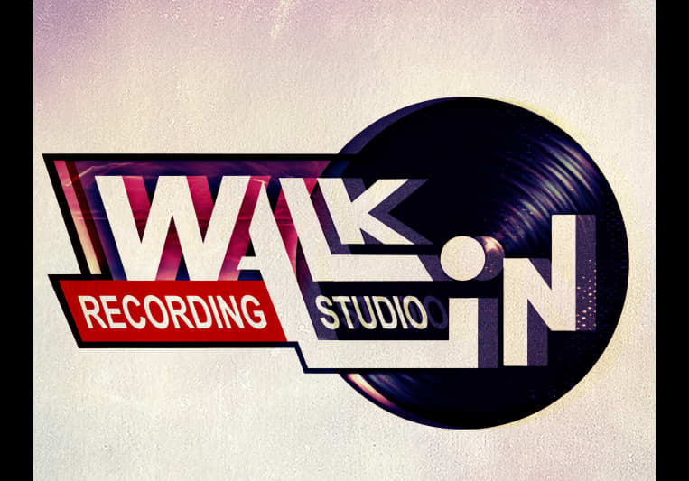 Walk-In Recording Studio on SoundBetter