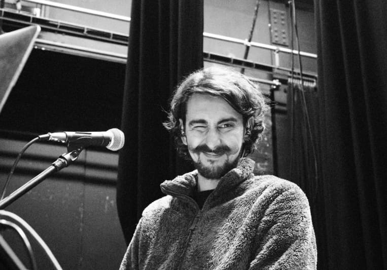 Sam Mason on SoundBetter