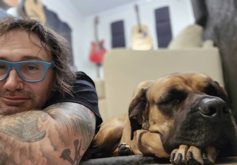 Drew Bowie on SoundBetter