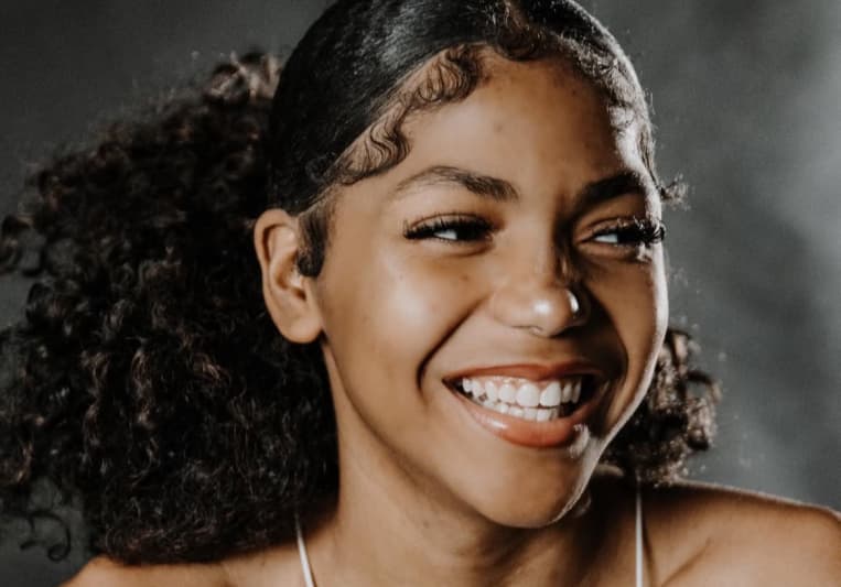 Jocelyn Shade on SoundBetter