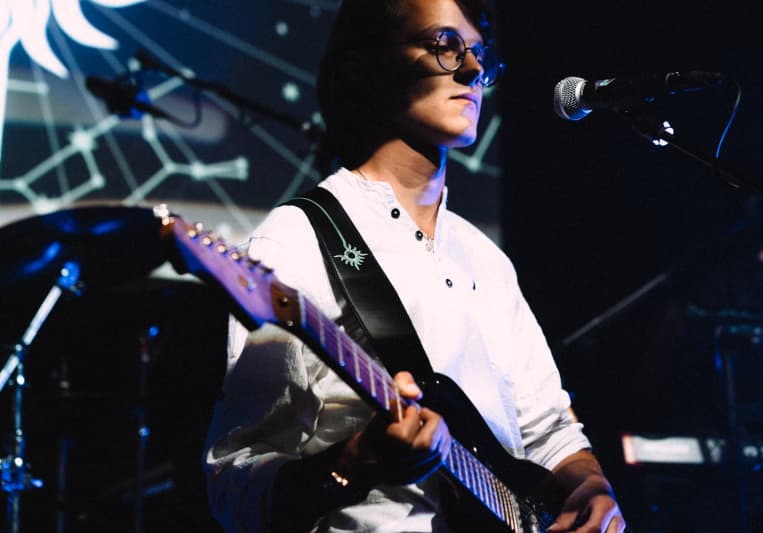 Sven van Otterloo on SoundBetter