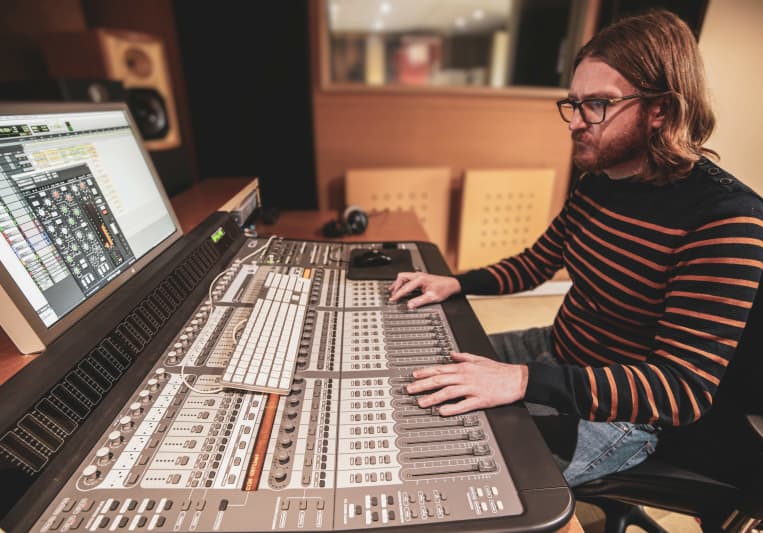 Flavien Dugard on SoundBetter