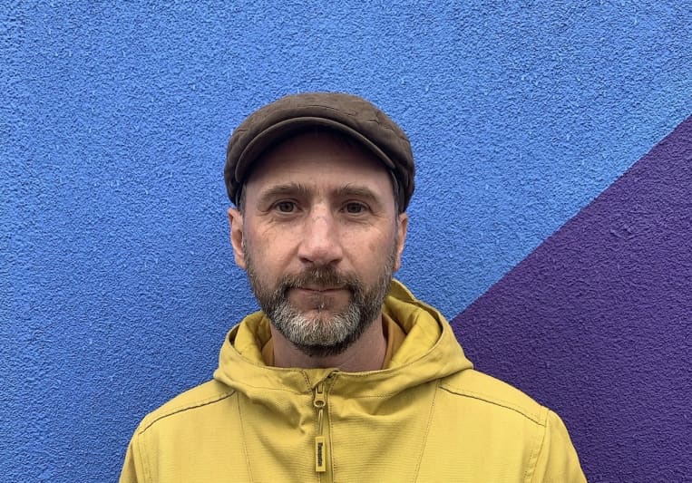 Simon Pyke on SoundBetter