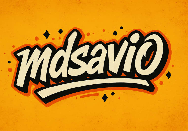 mdsavio on SoundBetter