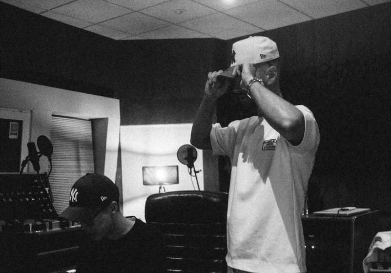 Mark Matisons on SoundBetter