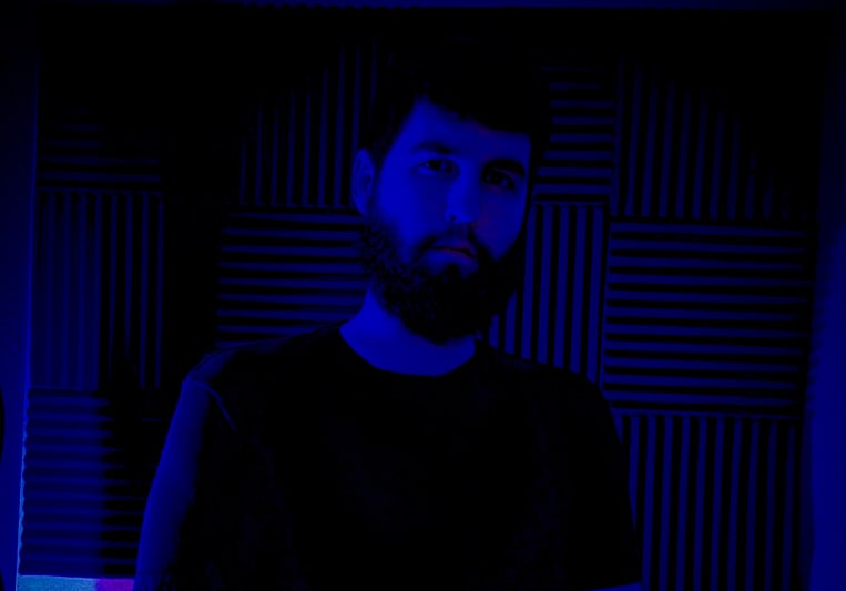 Landon S. on SoundBetter