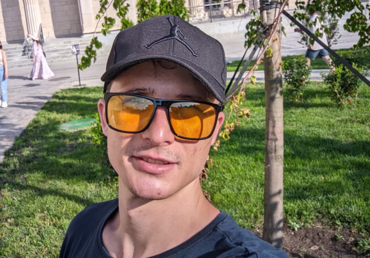 MishaSparr on SoundBetter