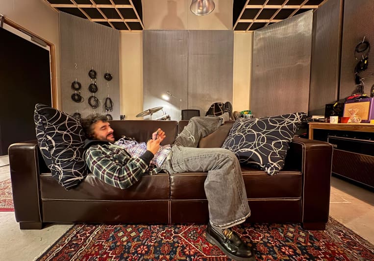 Dario Trapani on SoundBetter