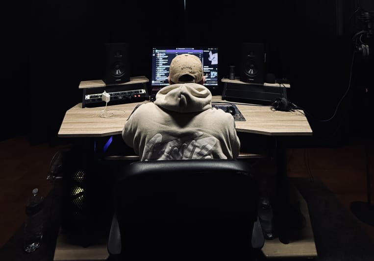 ANKH STUDIO on SoundBetter