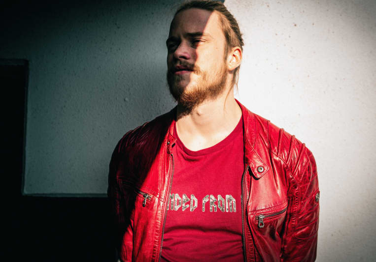 Kester Hrubesch on SoundBetter