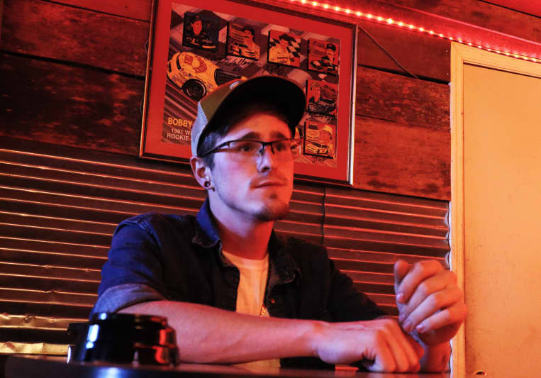 Austin Lloyd on SoundBetter