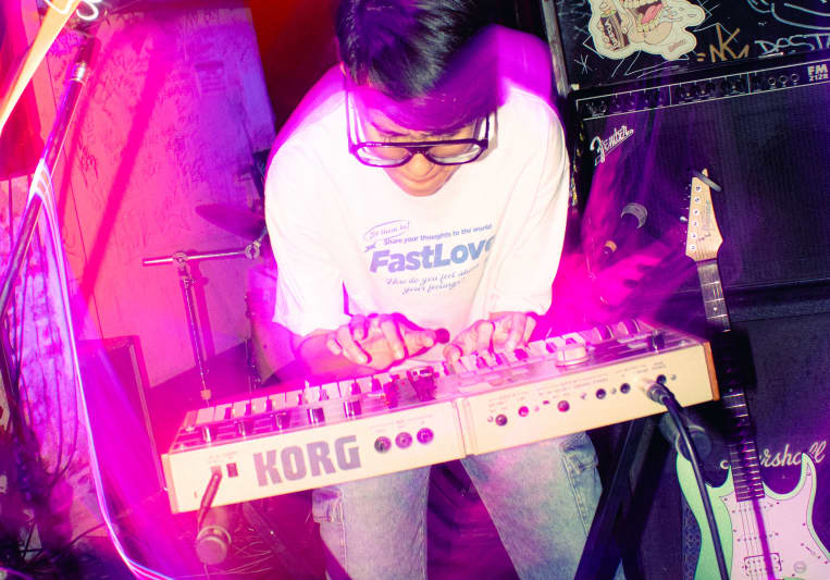 Julieta Parra on SoundBetter