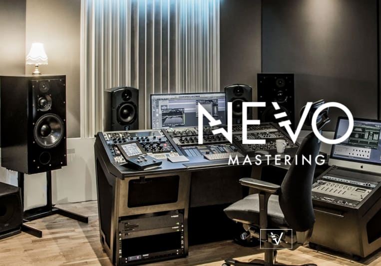 Nevo Studios on SoundBetter