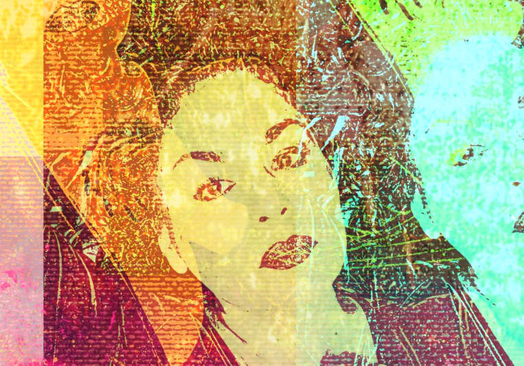 Lourdes on SoundBetter