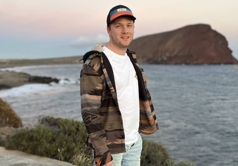 David Mossmann on SoundBetter