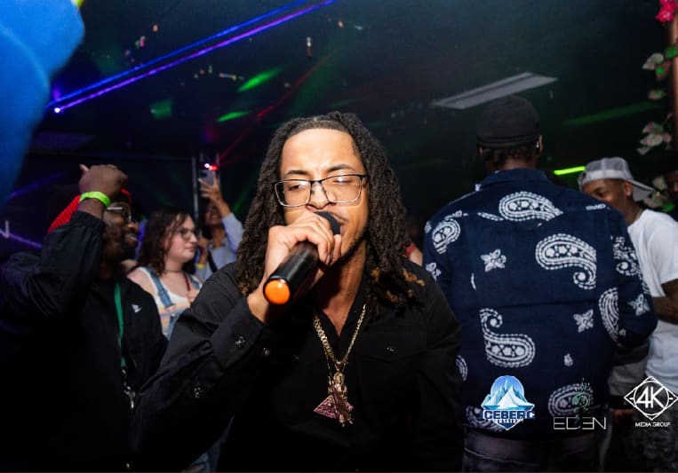 ZCapone on SoundBetter