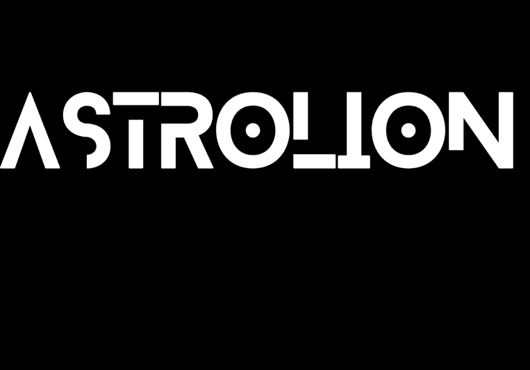 ASTROLION on SoundBetter