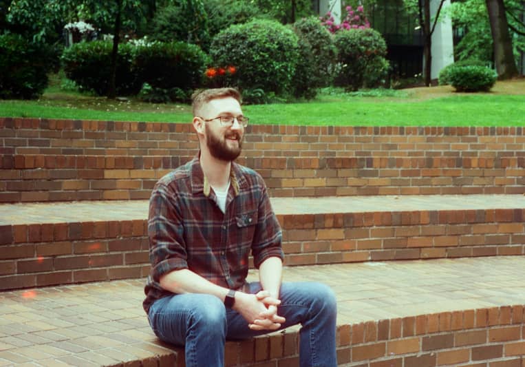 Jon P. on SoundBetter