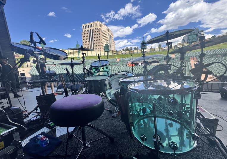 Jason Pierce on SoundBetter