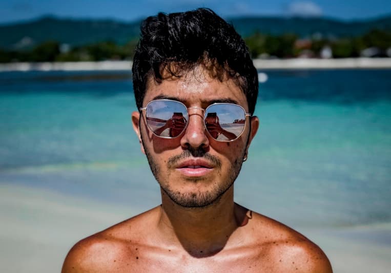 Simone S. on SoundBetter