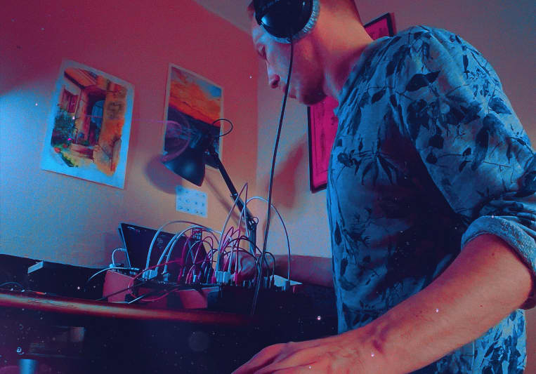 Eugene Reznik (aka Noizinger) on SoundBetter