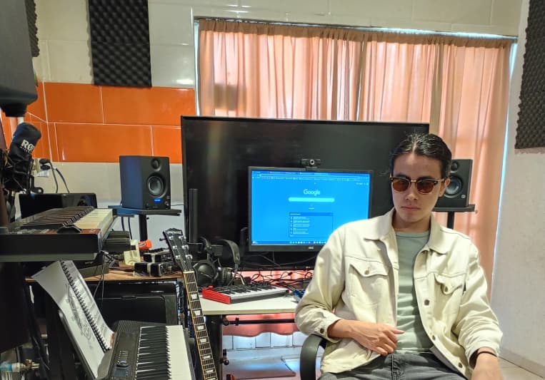 Braiden on SoundBetter