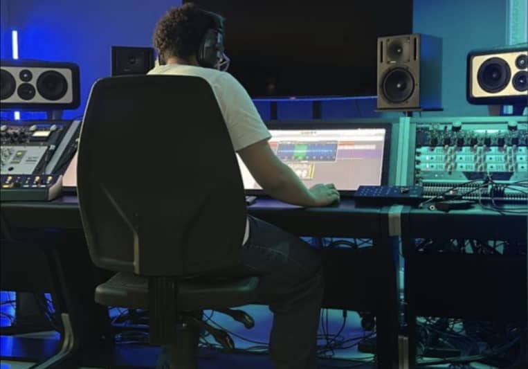 Noa Julien Imbart on SoundBetter