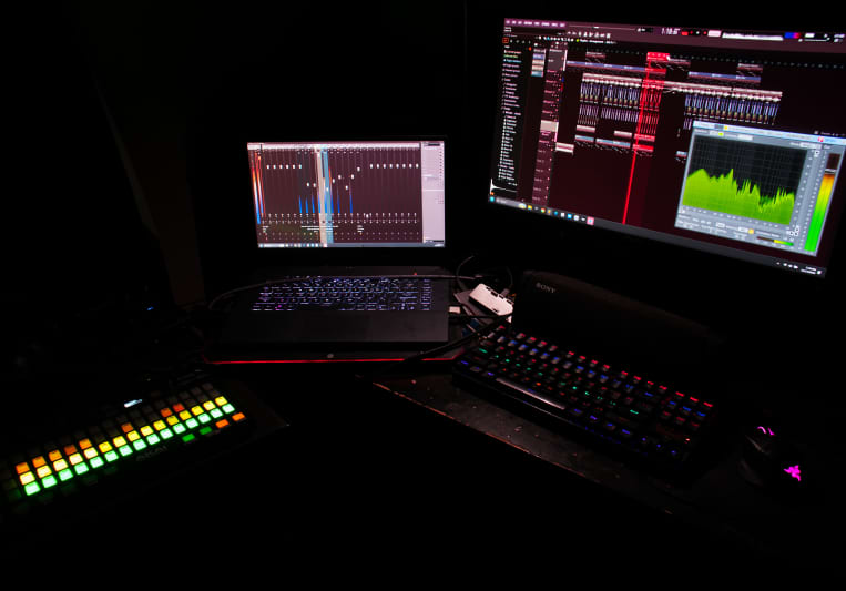 IFI_Instrumental on SoundBetter