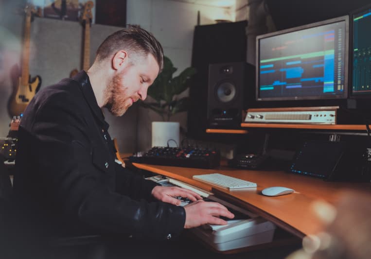 Danny Trudeau on SoundBetter