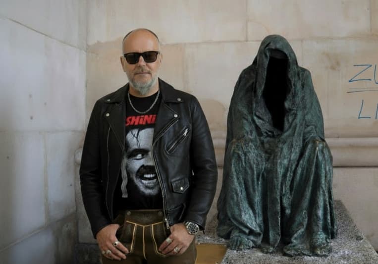 Georg R. on SoundBetter