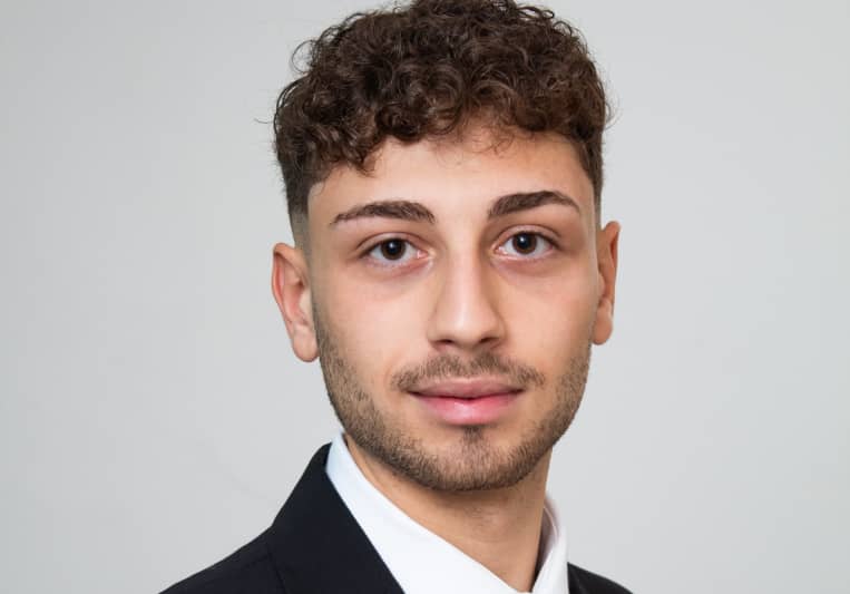 Davide Marangelo on SoundBetter