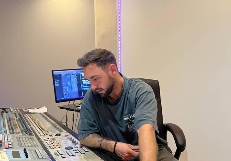 THORLONDON on SoundBetter