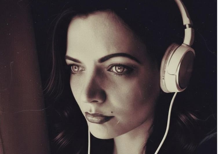 Cory-Ann Jay on SoundBetter