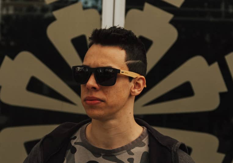 Matheus Cortez on SoundBetter